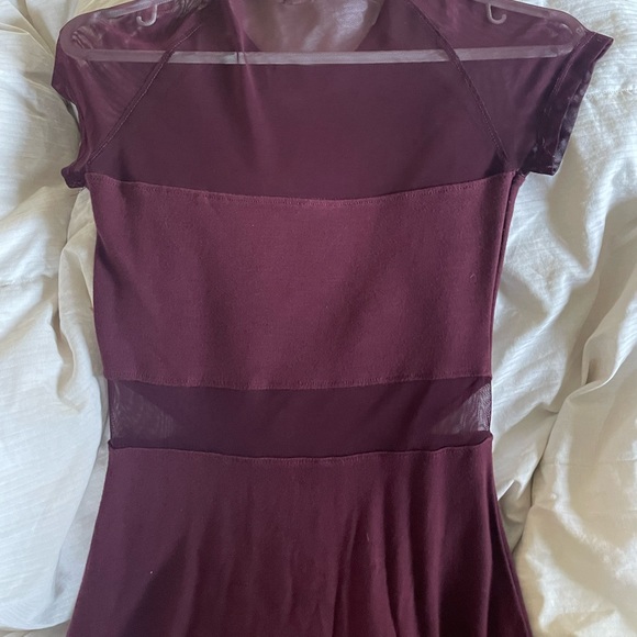 Garage Dress - Picture 2 of 2